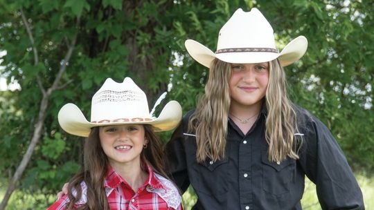 67th Annual Whitesboro Rodeo slated for July 3-5 67th Annual Whitesboro Rodeo slated for July 3-5