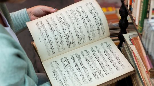 A Parishioner’s Point of View
