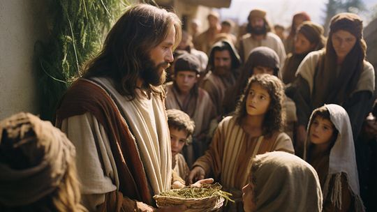 A Parishioner’s Point of View