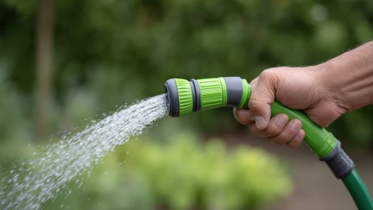 A water hose against the wind: What the Panhandle knows about living on the margins