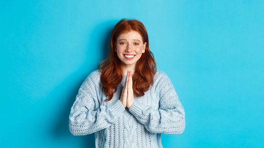 An Attitude of Gratitude