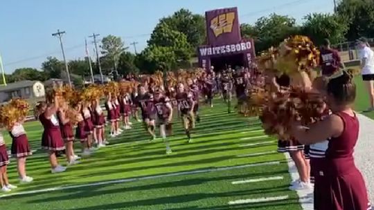 Annual ‘Meet the Bearcats’ event to be held Aug. 13