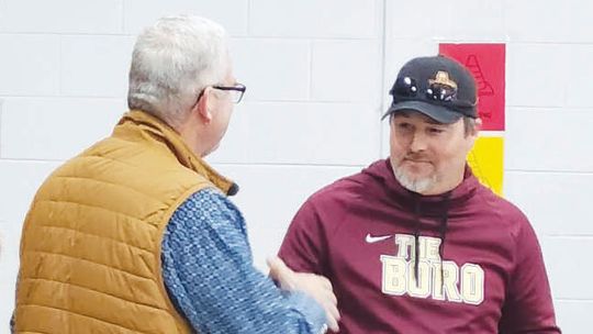 Appreciation, recognition top WISD board agenda