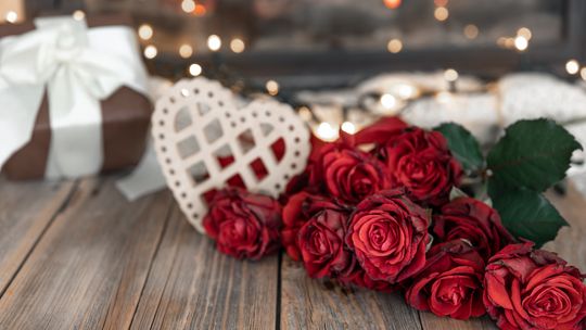 Area businesses to offer local Valentine celebration options this weekend