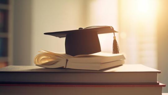 Area residents graduate from University of Arkansas spring 2025