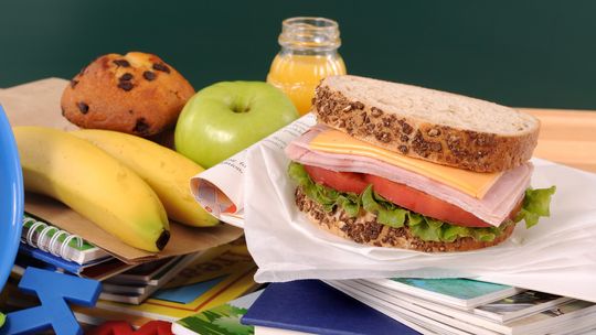 Area school districts to provide free meals for ‘24-’25 students