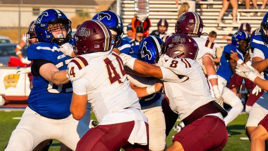 Bearcats, Panthers enter matchup on winning notes