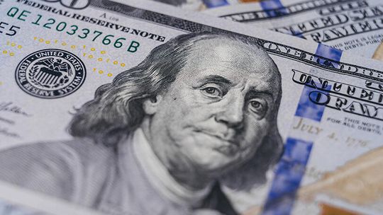 Benjamin Franklin: Printer, Philosopher, Patriot (part I)