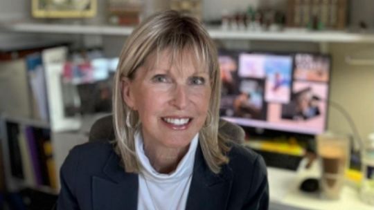 Book signing/sale series ends with S.K. Snyder