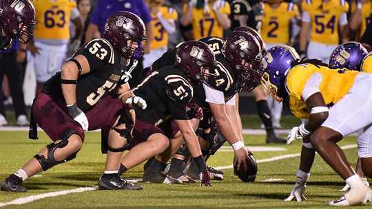 Boro hopes to bounce back against Holliday