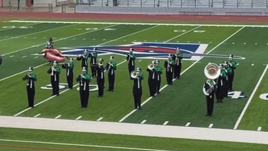 Bulldog band embraces mystery with ‘Obscura’