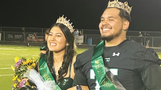 Bulldog royalty...