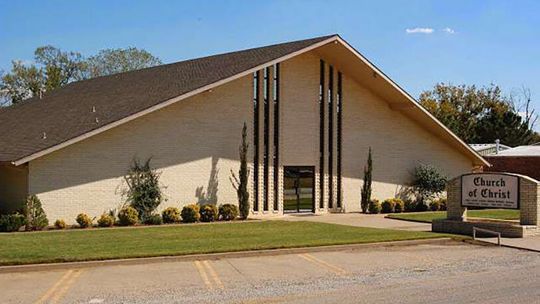 C’ville Church of Christ to host Evangelism workshop