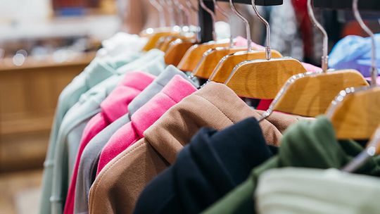 C’ville CoC to host annual clothing swap