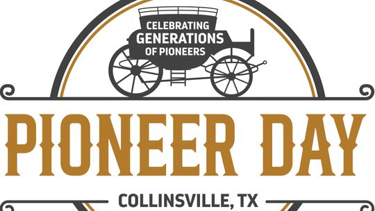 C’ville Pioneer Day vendors, sponsors sought