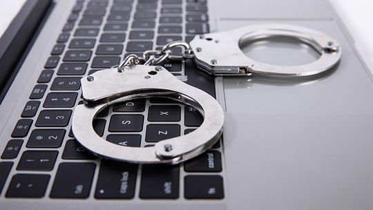 Callisburg teacher arrested for online solicitation of a minor