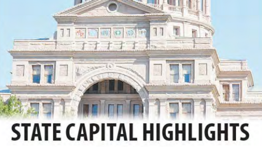 Capital Highlights