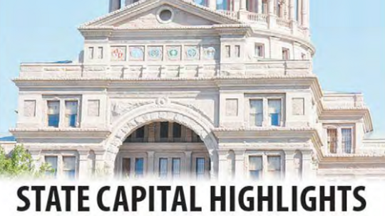 Capital Highlights