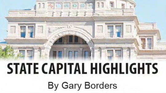 Capital Highlights