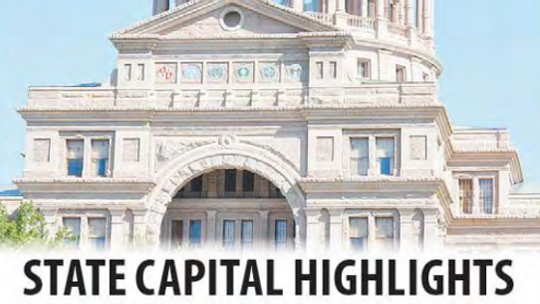 Capital Highlights