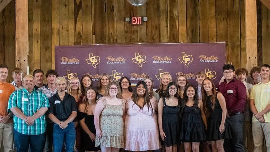 CEF provides scholarships to 32 graduating CHS seniors