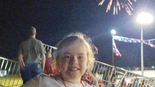 Celebrate July 4th with area firework shows, events