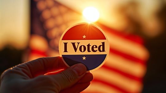 Challengers win in local elections
