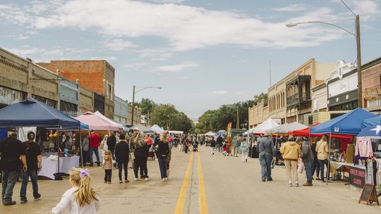 Chamber cancels annual Fall Festival