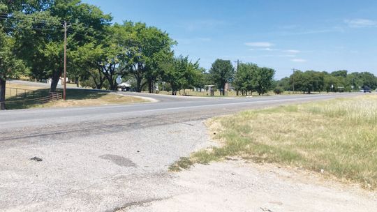 Citizens’ concerns convince TxDOT to reduce highway speed limit, add turn lane to U.S. 377