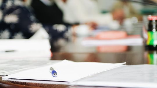 City Council begins budget talks