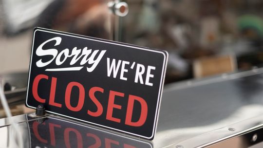 City Hall business temporarily moved for building repairs
