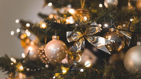 City of Krugerville will host first-ever Christmas tree lighting event