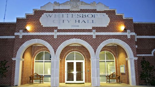 City of Whitesboro confirms validity of AG Paxton letter