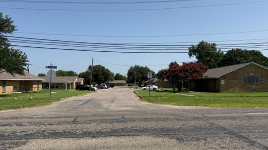 City of Whitesboro helps residents seek apartment repairs