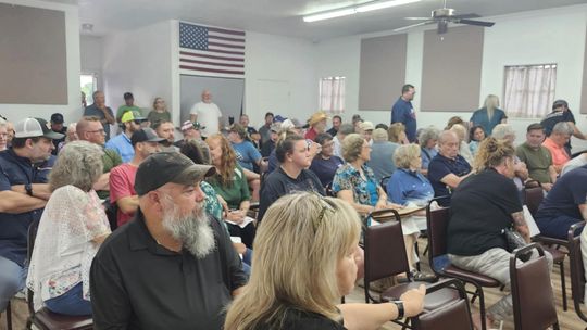 Collinsville adopts 71 cent tax rate