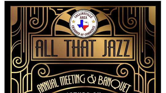 Collinsville Chamber finalizes prep for annual banquet