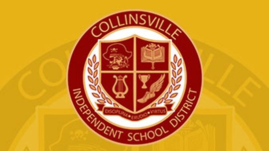 Collinsville Elem. names Honor Roll students