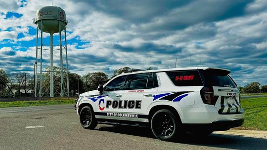 Collinsville PD latest to partner with ICE under Task Force Model