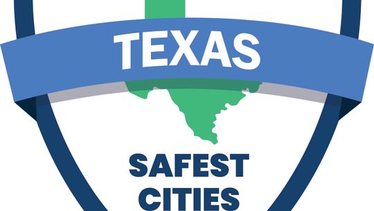 Collinsville ranked among safest cities in Texas for 2025