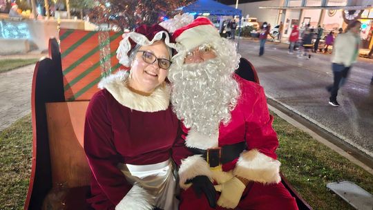 Collinsville’s ‘Christmas On the Square’ set for Dec. 2
