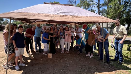 Collinsville United Methodist Church expands to better serve the community