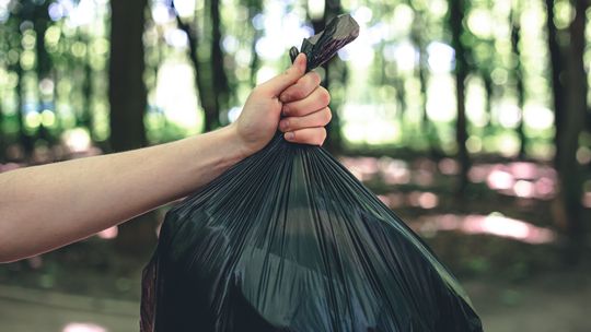 Community Clean-up Day slated for Saturday, Sept. 26