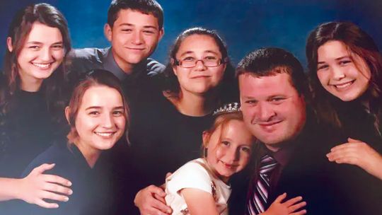Community rallies around Robby’s BBQ owner