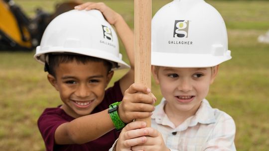 Construction reroutes access to WHS for summer on-campus activities