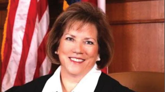 Cooke County’s Judge Haverkamp removed from nearly 400 cases