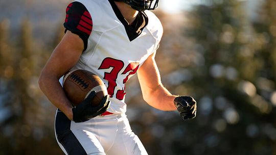Cooper too much for Whitewright
