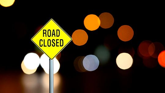 County: Road closure planned throughout Harris Creek Bridge replacement