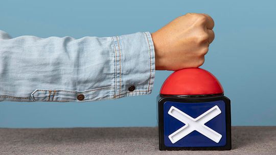 County voters say ‘no’ to sales tax for unincorporated areas