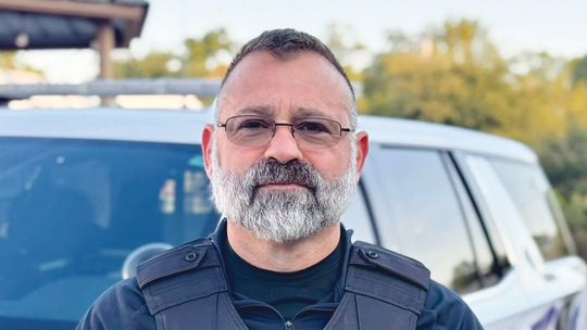 CPD adds Reserve Peace Officer