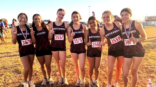 Cross Country Rundown